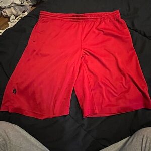 Jordan shorts, medium